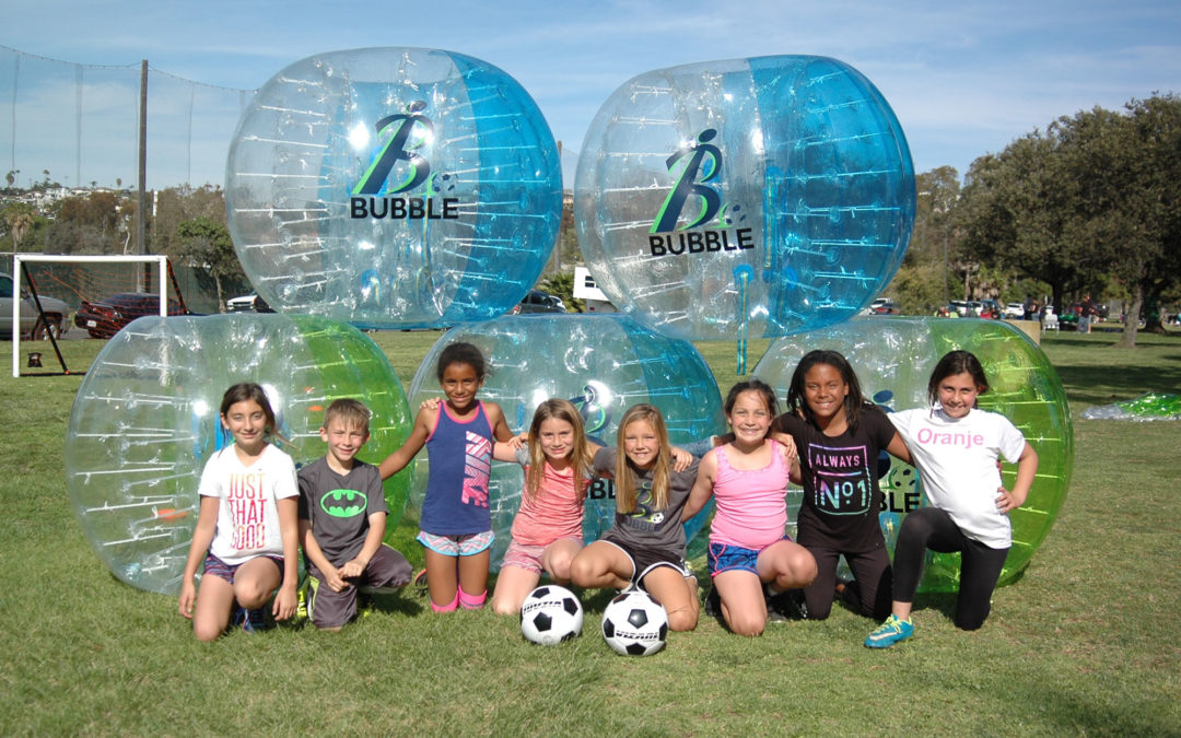 bubble-soccer-kids